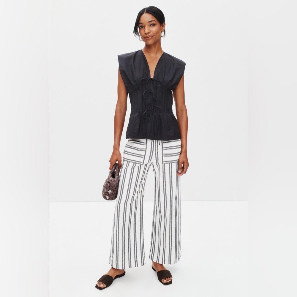 Summer Away Venice Top
